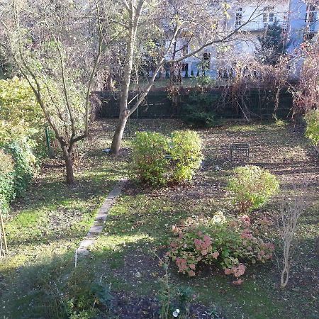 Pokoj Z Widokiem Krakow Dış mekan fotoğraf