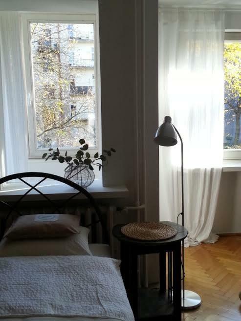 Pokoj Z Widokiem Krakow Dış mekan fotoğraf