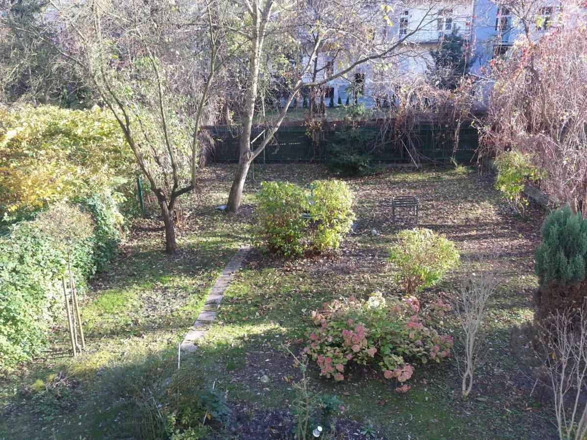 Pokoj Z Widokiem Krakow Dış mekan fotoğraf