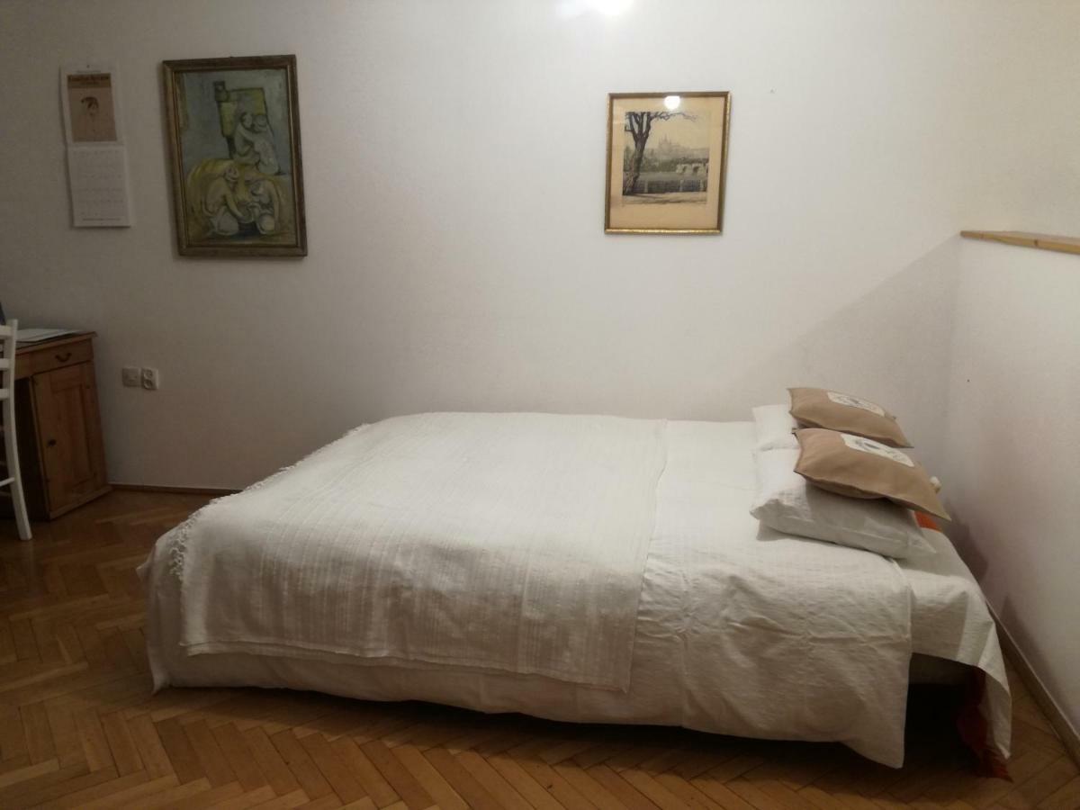 Pokoj Z Widokiem Krakow Dış mekan fotoğraf