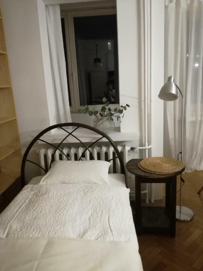 Pokoj Z Widokiem Krakow Dış mekan fotoğraf
